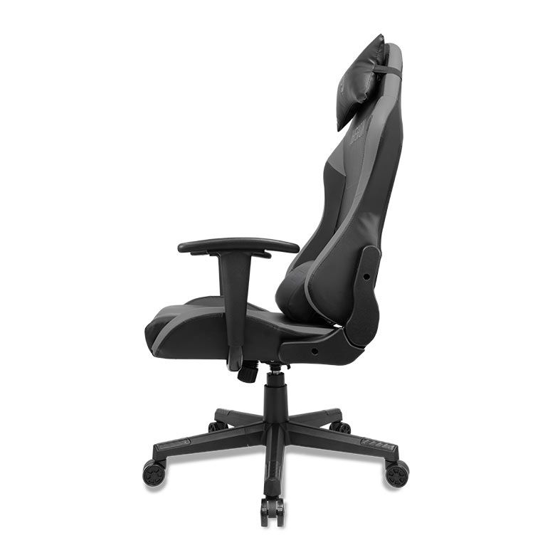 Cadeira Gamer TGT Heron TX, Preto e Cinza 6 tgt-hrtx-bk011