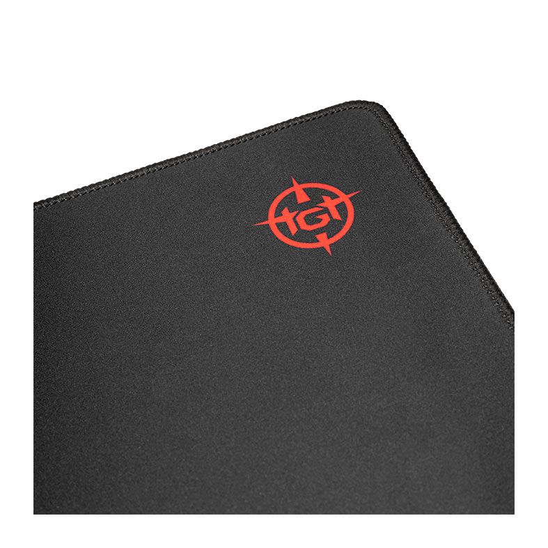 Mousepad Gamer TGT K50M, Grande, 500x500x3mm, Preto 2 tgt-k50m-grb011