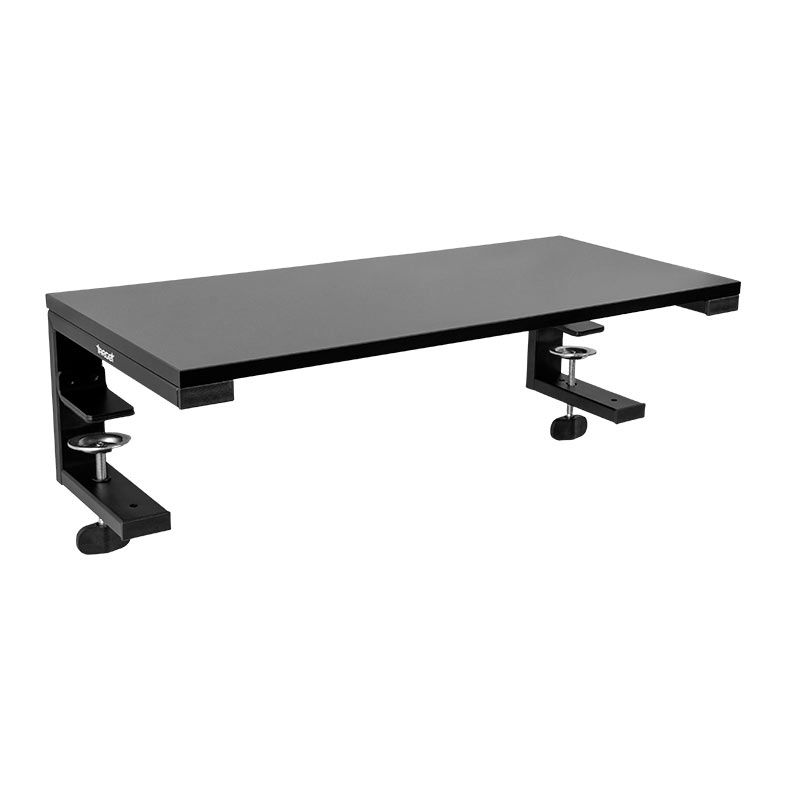 Suporte Para Monitor TGT TMS 200, Suporta Ate 20KG, Preto 2 tgt-tms200-bl01155