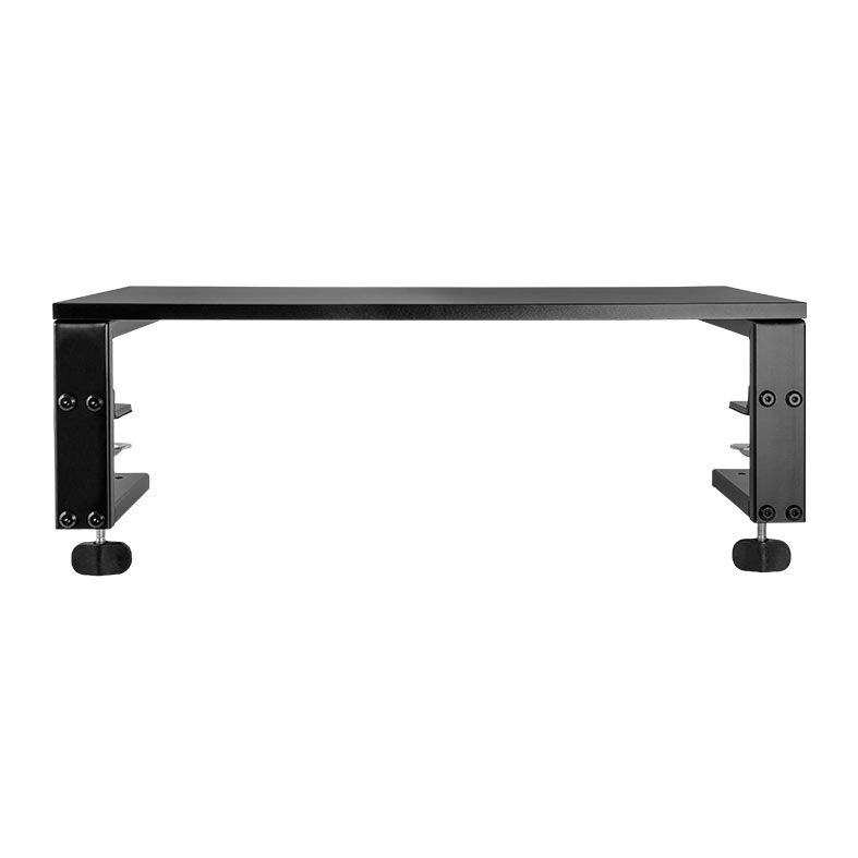 Suporte Para Monitor TGT TMS 200, Suporta Ate 20KG, Preto 4 tgt-tms200-bl011552