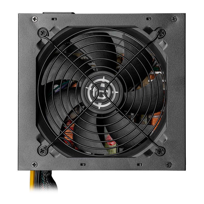 tmwk500-v21 Fonte TGT Tomahawk V2, 500W, Preto, TMWK500-V2