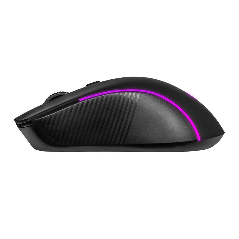 Mouse Gamer TGT AR15, Rainbow, 1600DPI, 4 Botões, Preto 6 tgt-ar15-rbw2