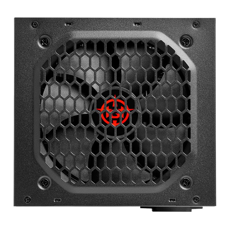 tgt-t2wk600-bk015 Fonte TGT Tomahawk T3, 600W, Preto, TGT-T2WK600-BK01