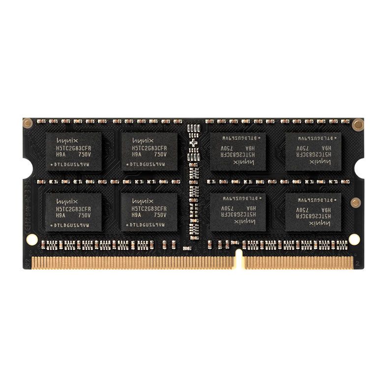 Memoria Para Notebook TGT Shiver 100, 4GB (1X4GB), DDR3, 1600MHz, C11 2 tgt-svr100-4gb1