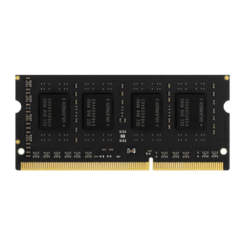 Memoria Notebook TGT Shiver 100, 8GB (1x8GB), DDR3, 1600MHz, C11 1 TGT-SVR100-8GB (1)