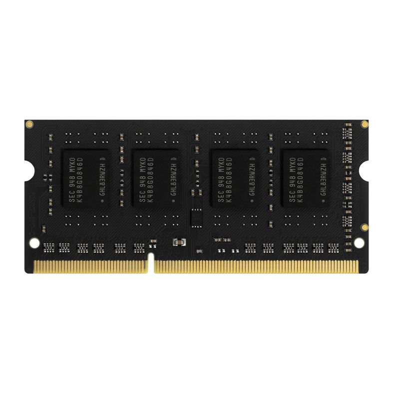 Memoria Notebook TGT Shiver 100, 8GB (1x8GB), DDR3, 1600MHz, C11 2 TGT-SVR100-8GB (2)
