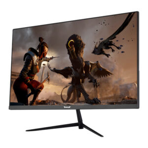 Monitor Gamer TGT Altay T4H, 24 Pol, VA, FHD, 1ms, 165Hz, FreeSync, HDMI/DP, TGT-ATT4H-BL02