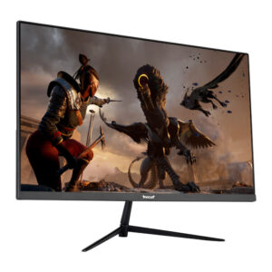 Monitor Gamer TGT Altay T4H, 24 Pol, VA, FHD, 1ms, 165Hz, FreeSync, HDMI/DP, TGT-ATT4H-BL02