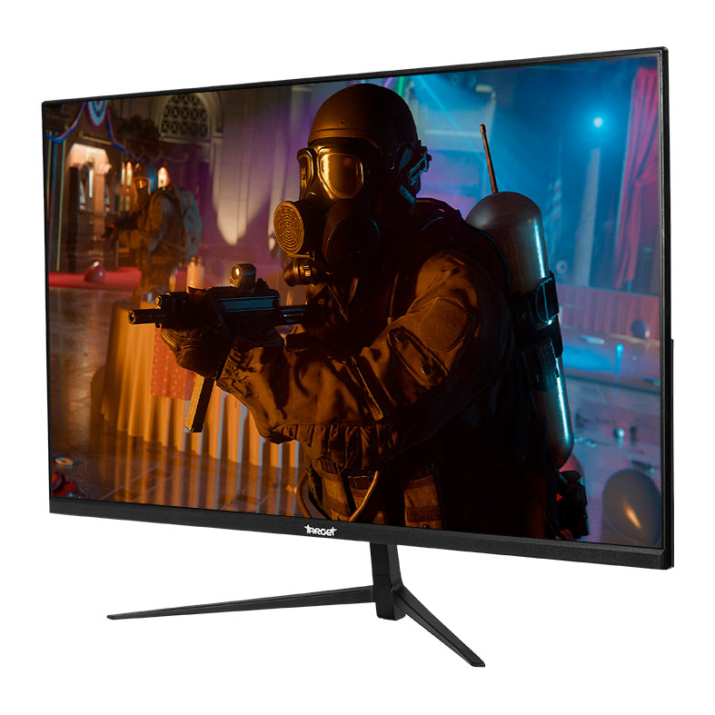 Monitor Gamer TGT Altay TS4, 27 Pol, IPS, FHD, 1ms, 180Hz, FreeSync, HDMI/DP 3 tgt-atts4-bl026