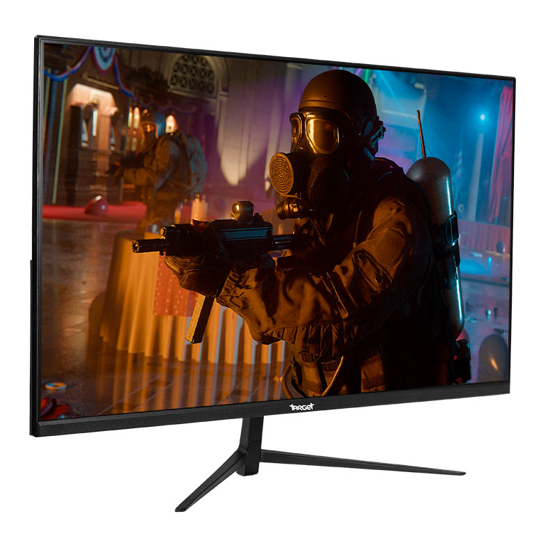 Monitor Gamer TGT Altay TS4, 27 Pol, IPS, FHD, 1ms, 180Hz, FreeSync, HDMI/DP 2 tgt-atts4-bl027