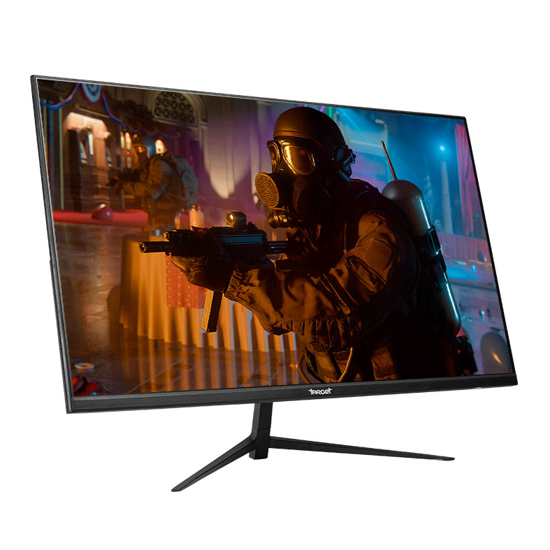 Monitor Gamer TGT Altay TS4, 27 Pol, IPS, FHD, 1ms, 180Hz, FreeSync, HDMI/DP 4 tgt-atts4-bl028