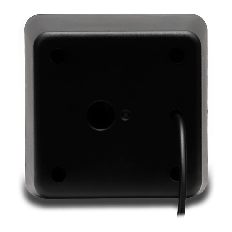 Caixa de Som TGT Uzi V2, 3W RMS, USB, Preto 4 tgt-uzi-bl021