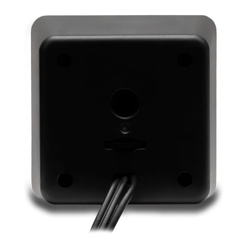 Caixa de Som TGT Uzi V2, 3W RMS, USB, Preto 5 tgt-uzi-bl022