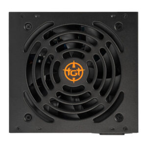 Fonte TGT Havoc, 400W, 80 Plus White, TGT-HV400-BK01