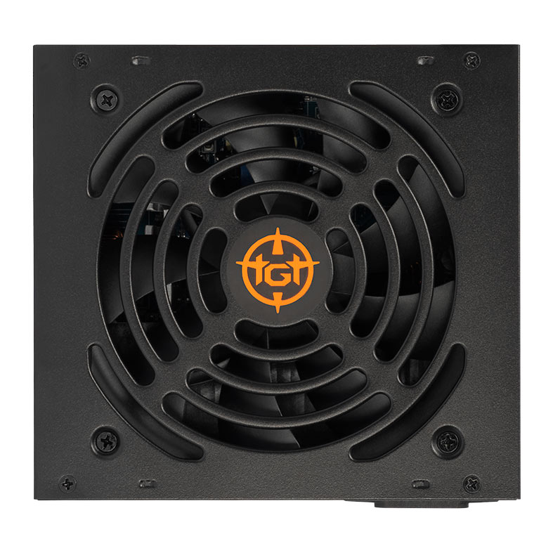 Fonte TGT Havoc, 400W, 80 Plus White 4 tgt-hv400-bk014