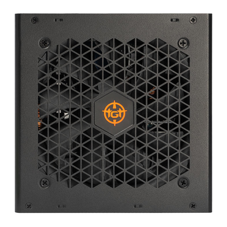 Fonte TGT Havoc, 500W, 80 Plus White 5 tgt-hv500-bk015