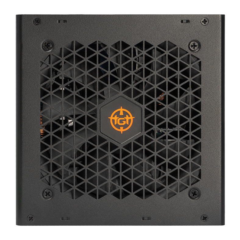 Fonte TGT Havoc, 600W, 80 Plus White 4 tgt-hv600-bk014