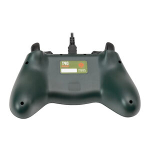 Controle Gamer TGT T90, PC/PS3/Android, Verde, TGT-T90-GR01