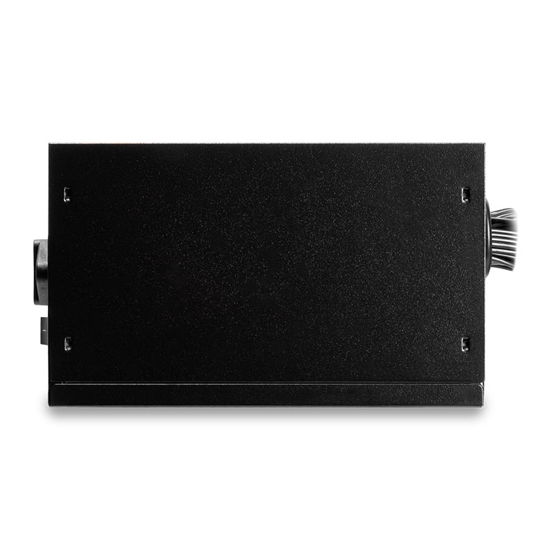 Fonte TGT Enfield, 500W, ATX Bivolt, Preto 6 tgt-efd-bk012