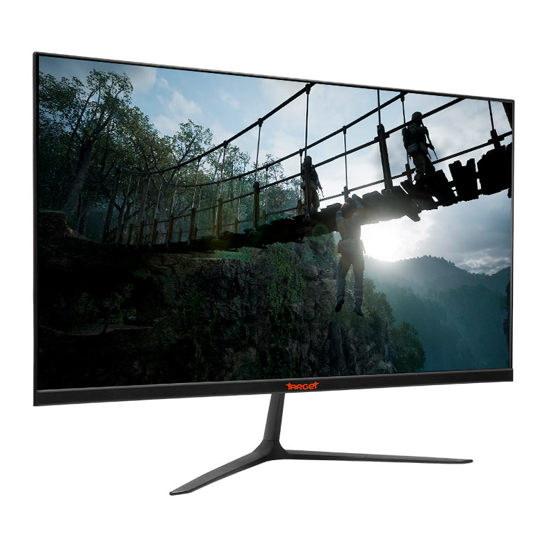 Monitor Gamer TGT Altay Neo, 23.8 Pol, IPS, FHD, 1ms, 165Hz, FreeSync/G-Sync, HDMI/DP 2 tgt-attneo-bl015