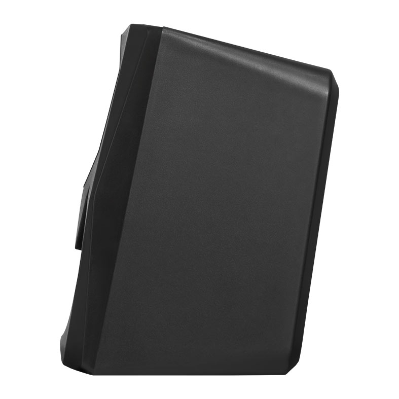 Caixa de Som TGT Sentry C1, Rainbow, 2x3W RMS, Preto 5 tgt-sty-rbw02