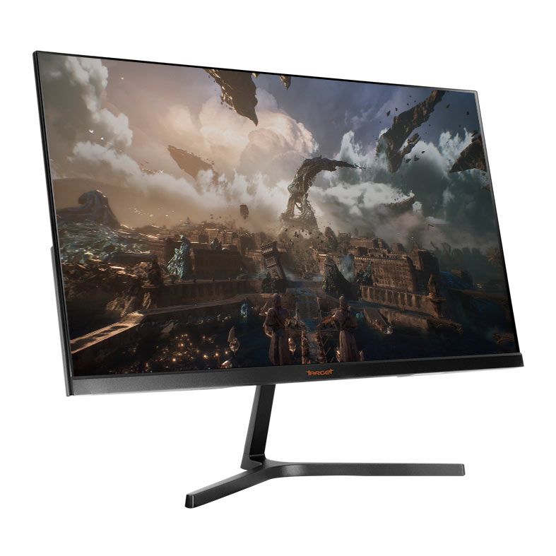 Monitor Gamer TGT Altay Pro, 24 Pol, IPS, FHD, 1ms, 180Hz, HDMI/DP 2 TGT-ALTPRO24-BL02 (1)