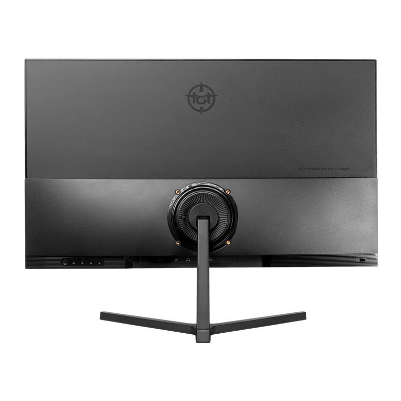 Monitor Gamer TGT Altay Pro, 24 Pol, IPS, FHD, 1ms, 180Hz, HDMI/DP 4 TGT-ALTPRO24-BL02 (3)