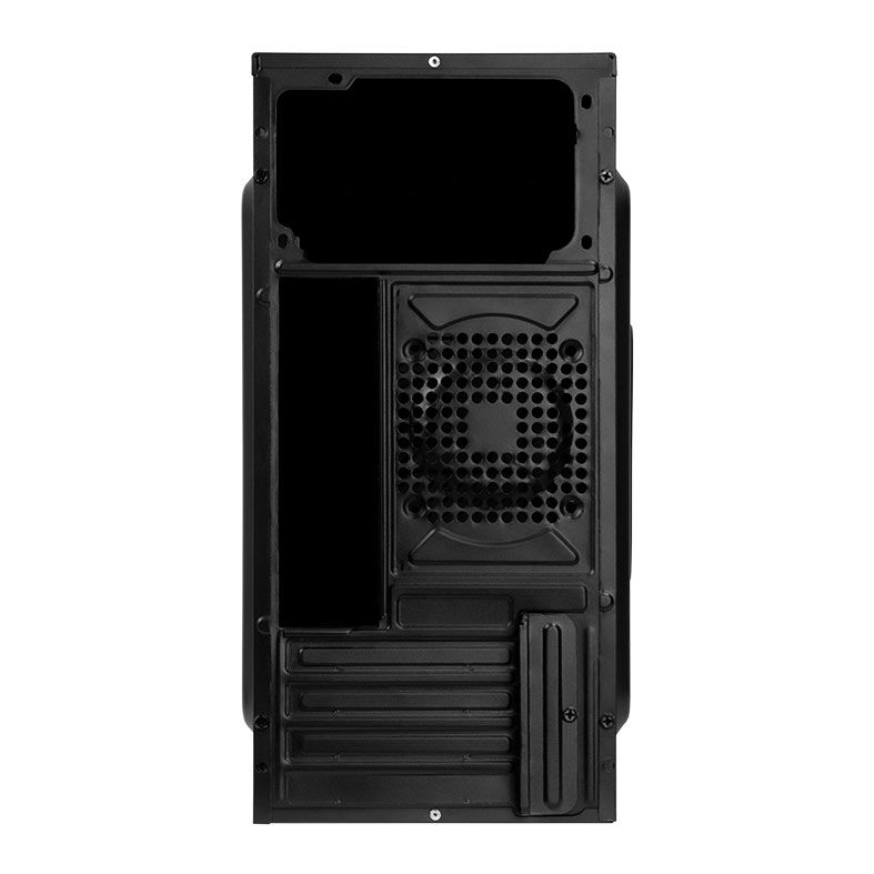 Gabinete TGT B120, Mini-Tower, Preto 4 TGT-B120-PR01 (3)