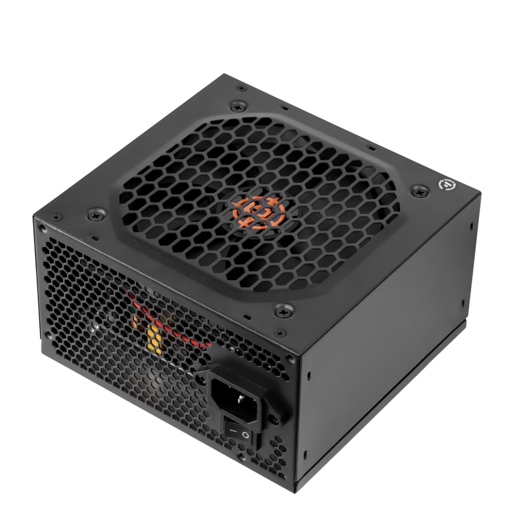 Fonte TGT Enfield, 600W, ATX Bivolt, Preto 1 TGT-EFD6-BK01 (1)