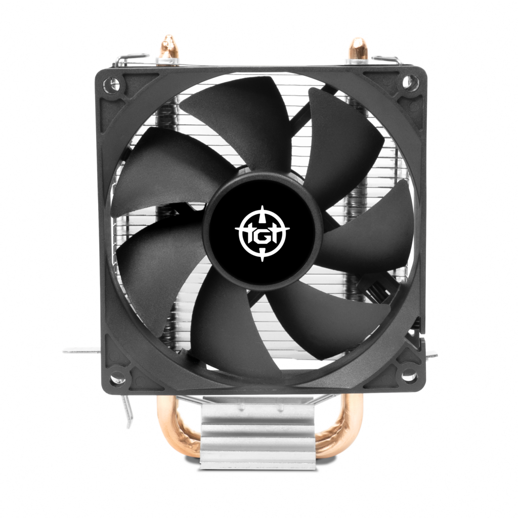 Cooler para Processador TGT F22, 92mm 1 TGT-F22-01 (1)