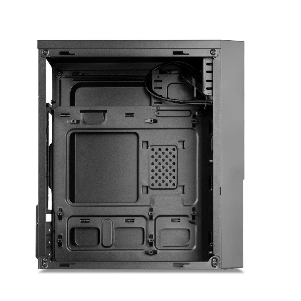 Gabinete TGT H100, Preto 3 TGT-H100-BK (3)