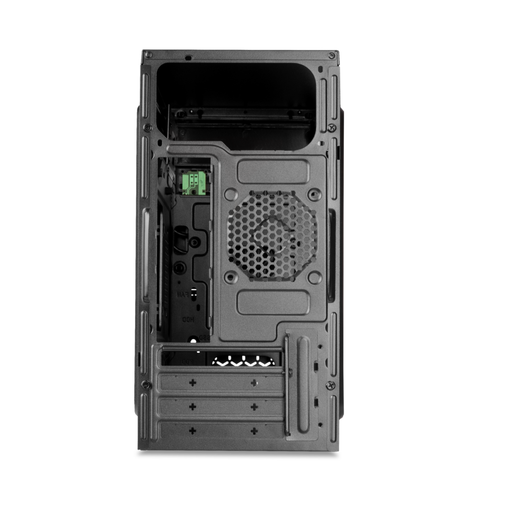 Gabinete TGT H100, Preto 5 TGT-H100-BK (4)