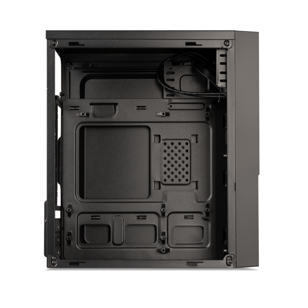 Gabinete TGT H200, Preto 4 TGT-H200-BK (4)