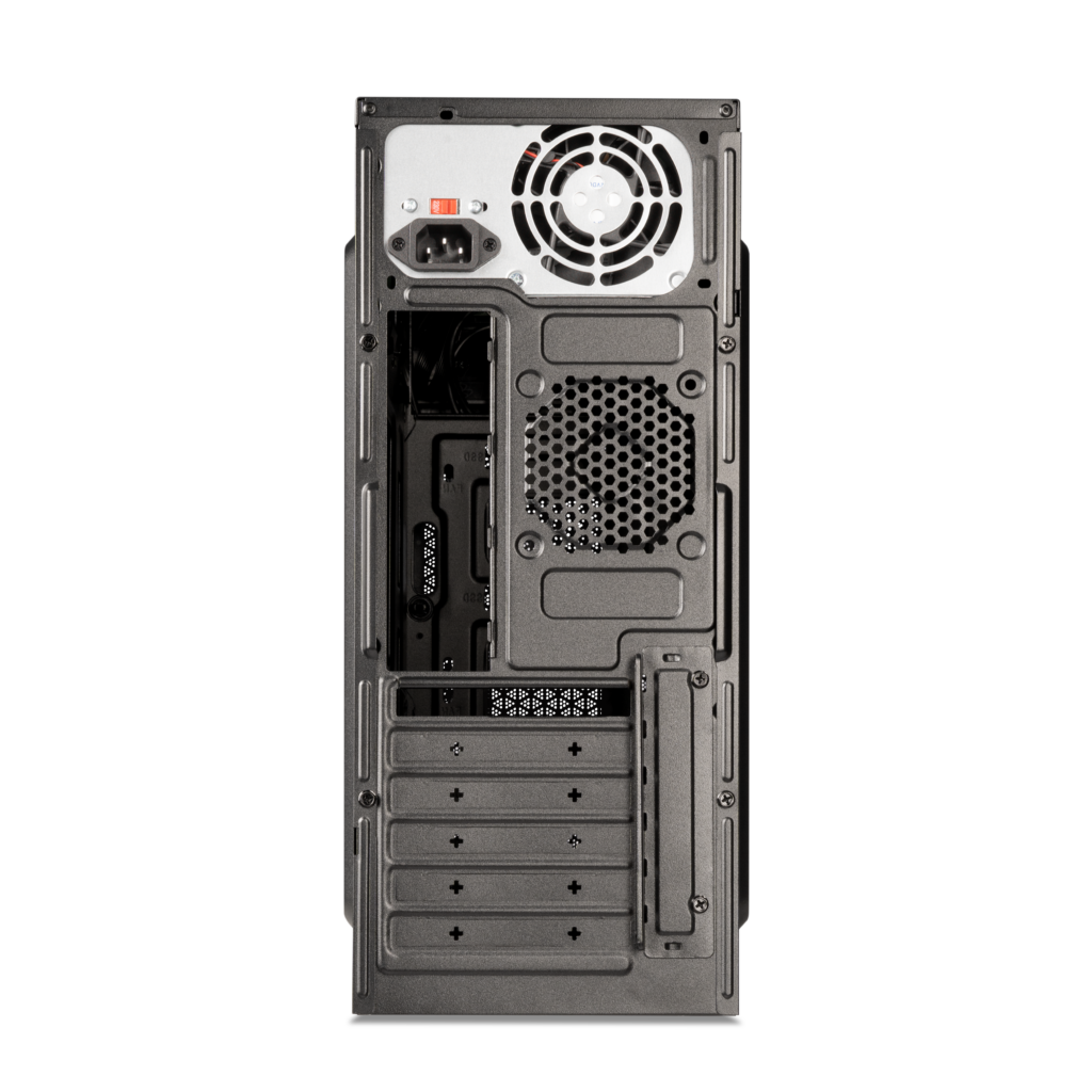 Gabinete TGT H200, Com Fonte 200W, Preto 5 TGT-H200PSU-BK (2)