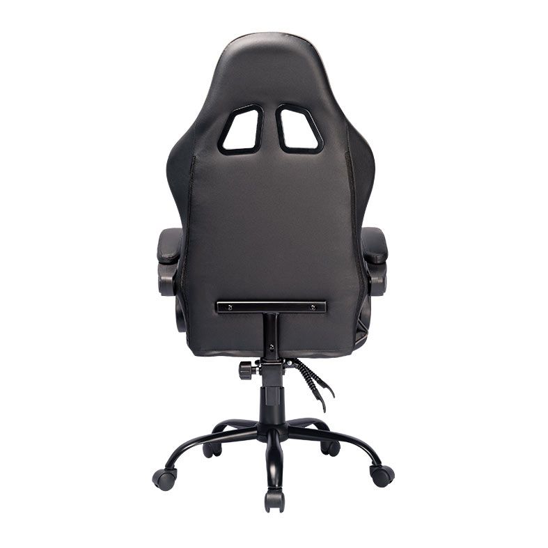 Cadeira Gamer TGT Heron TC2, Preto e Cinza 7 TGT-HRTC-BL03 (6)