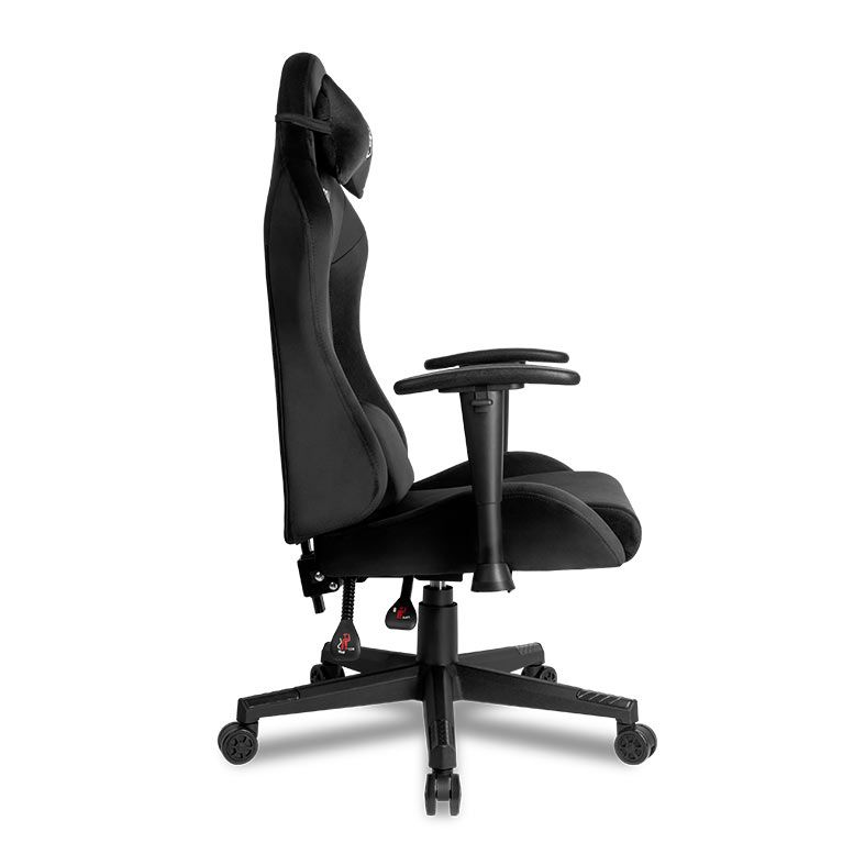 Cadeira Gamer TGT Heron TX Tecido, Preto 6 TGT-HRTX-FB03 (5)