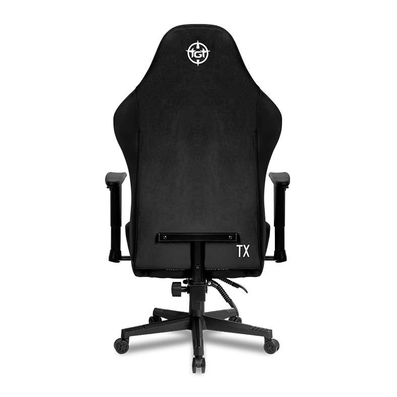 Cadeira Gamer TGT Heron TX Tecido, Preto 7 TGT-HRTX-FB03 (6)