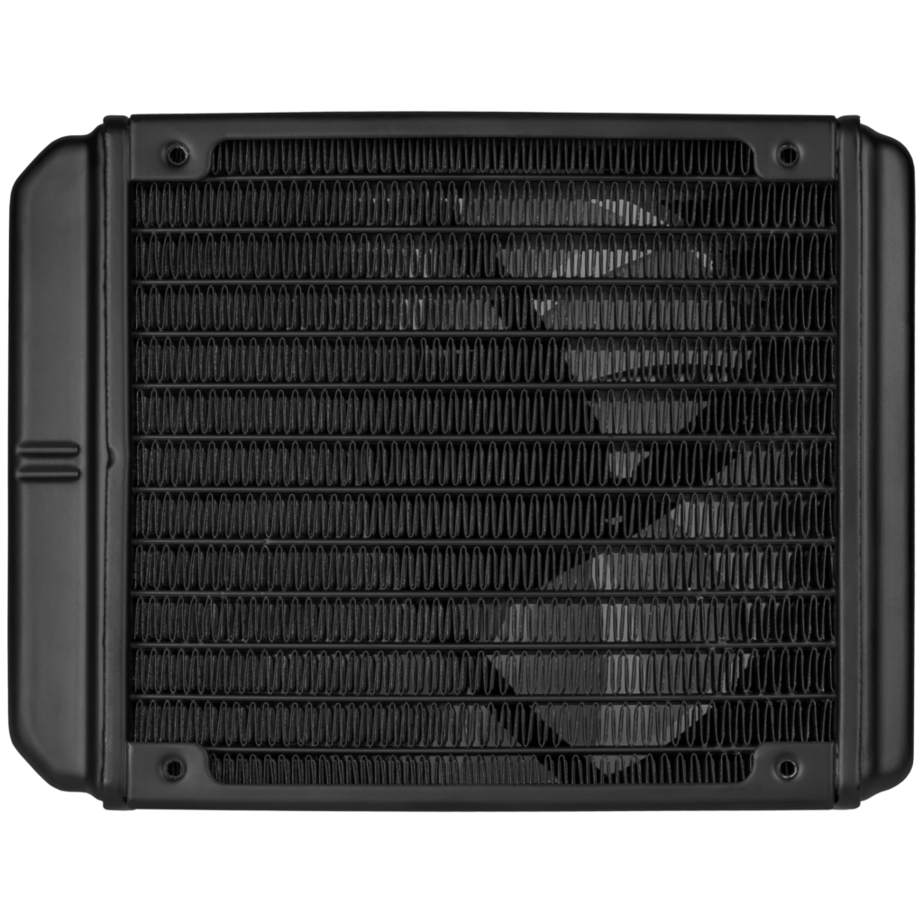 Water Cooler TGT Spartel V2, ARGB, 120mm 2 TGT-SPL120-V02 (2)