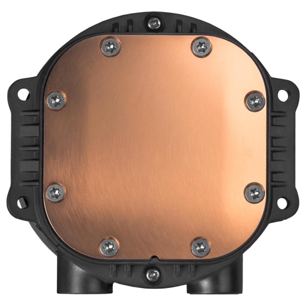 Water Cooler TGT Spartel V2, ARGB, 240mm 3 TGT-SPL240-V02 (2)