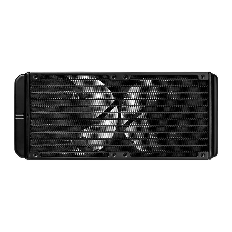 Water Cooler TGT Spartel V2, Rainbow, 240mm, Preto 5 TGT-SPLV240-BK01 (5)