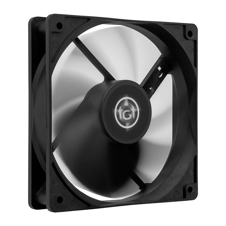 Ventoinha TGT Striker, 120mm 2 TGT-STK-BK01 (1)