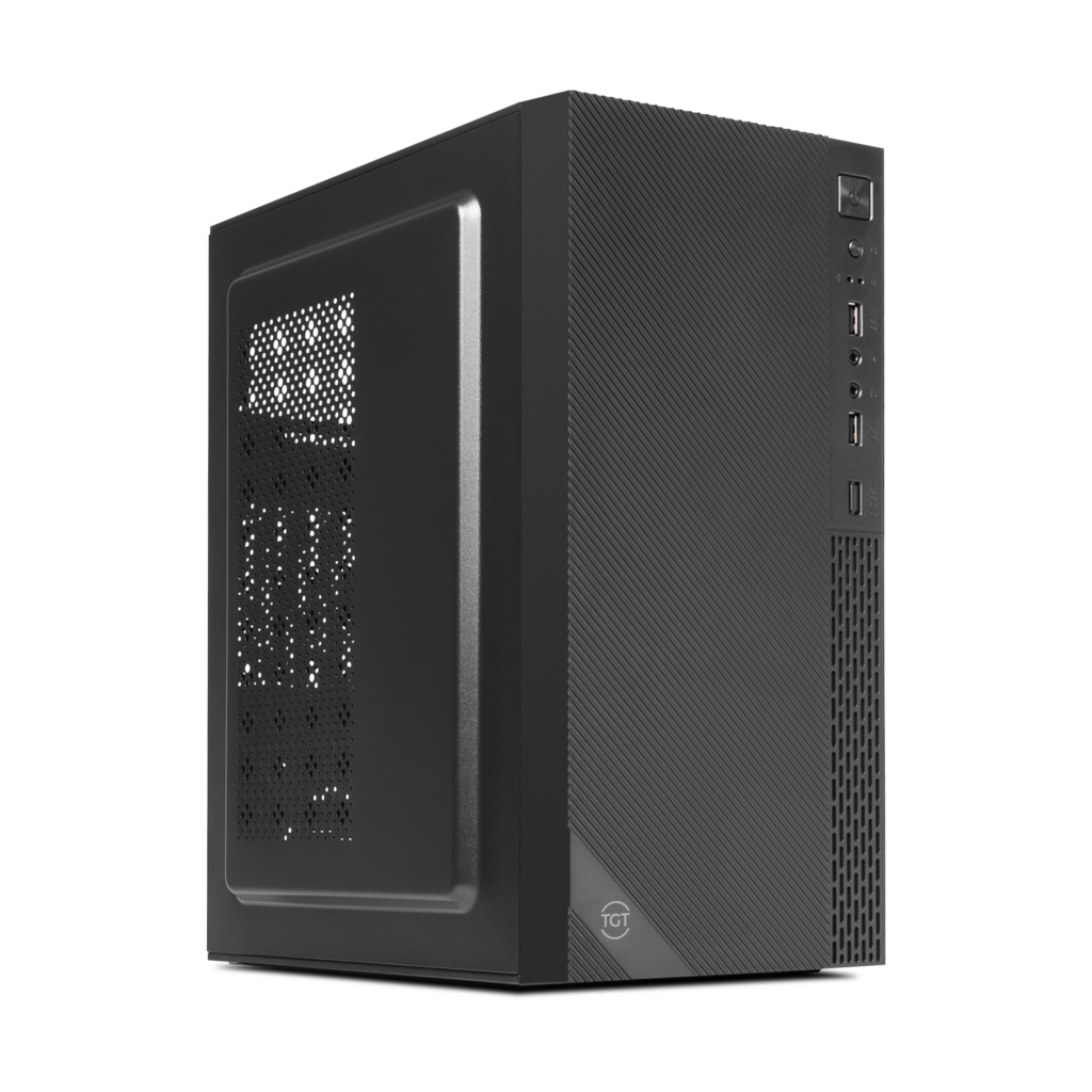 Gabinete TGT T200, Preto 1 TGT-T200-BK (1)