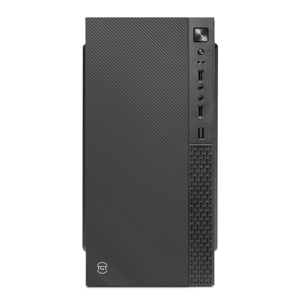 Gabinete TGT T200, Preto 2 TGT-T200-BK (2)