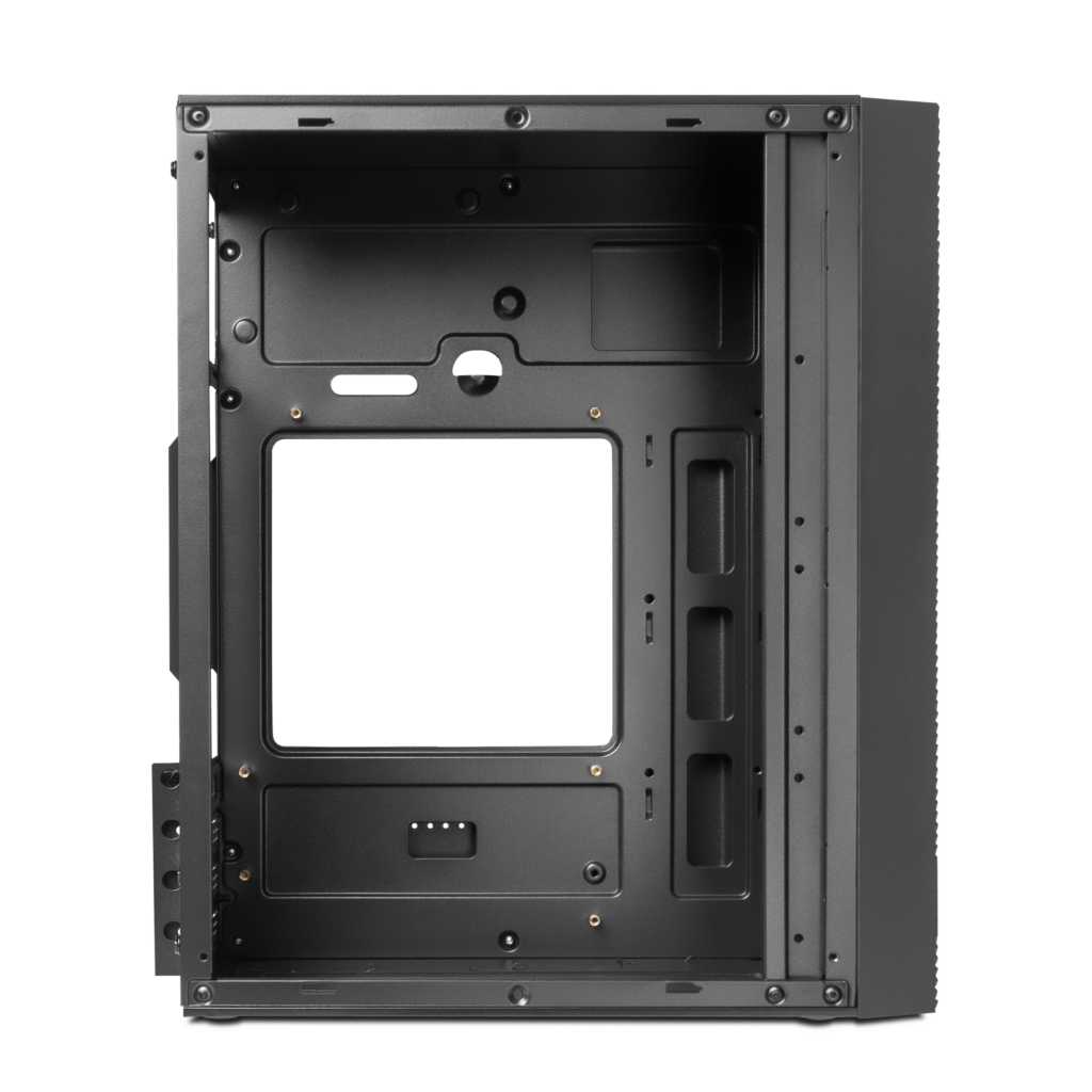 Gabinete TGT T200, Preto 4 TGT-T200-BK (5)