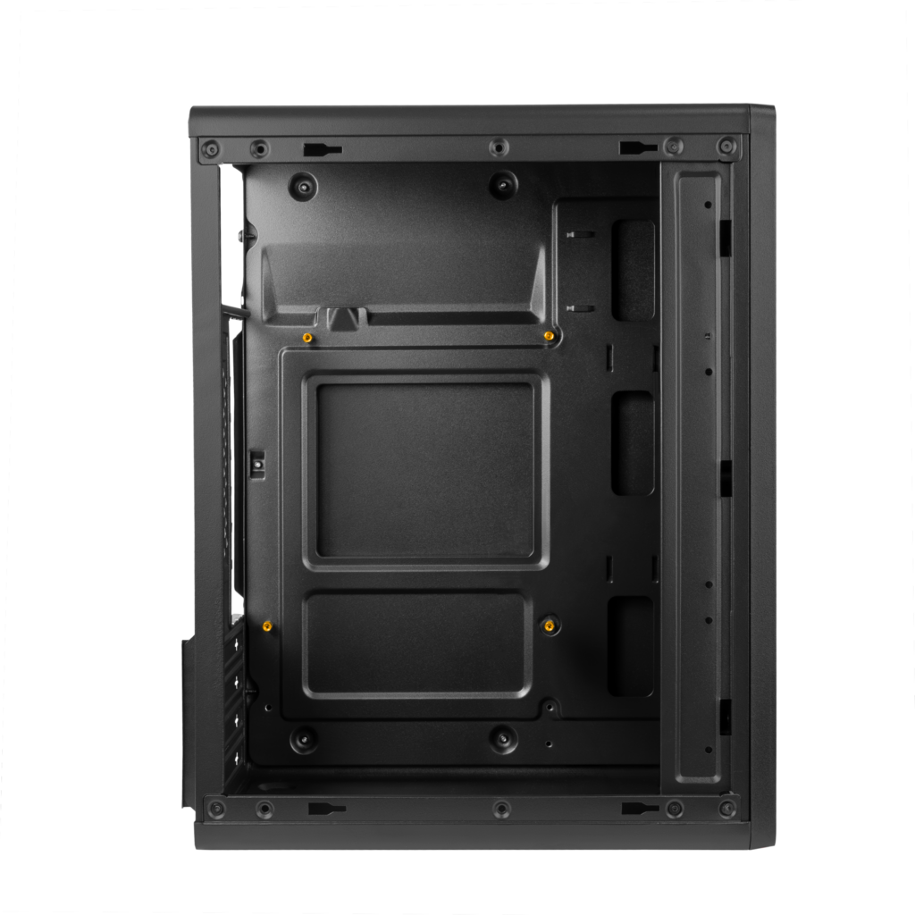 Gabinete TGT Z10, Preto 4 TGT-Z10-BK (2)