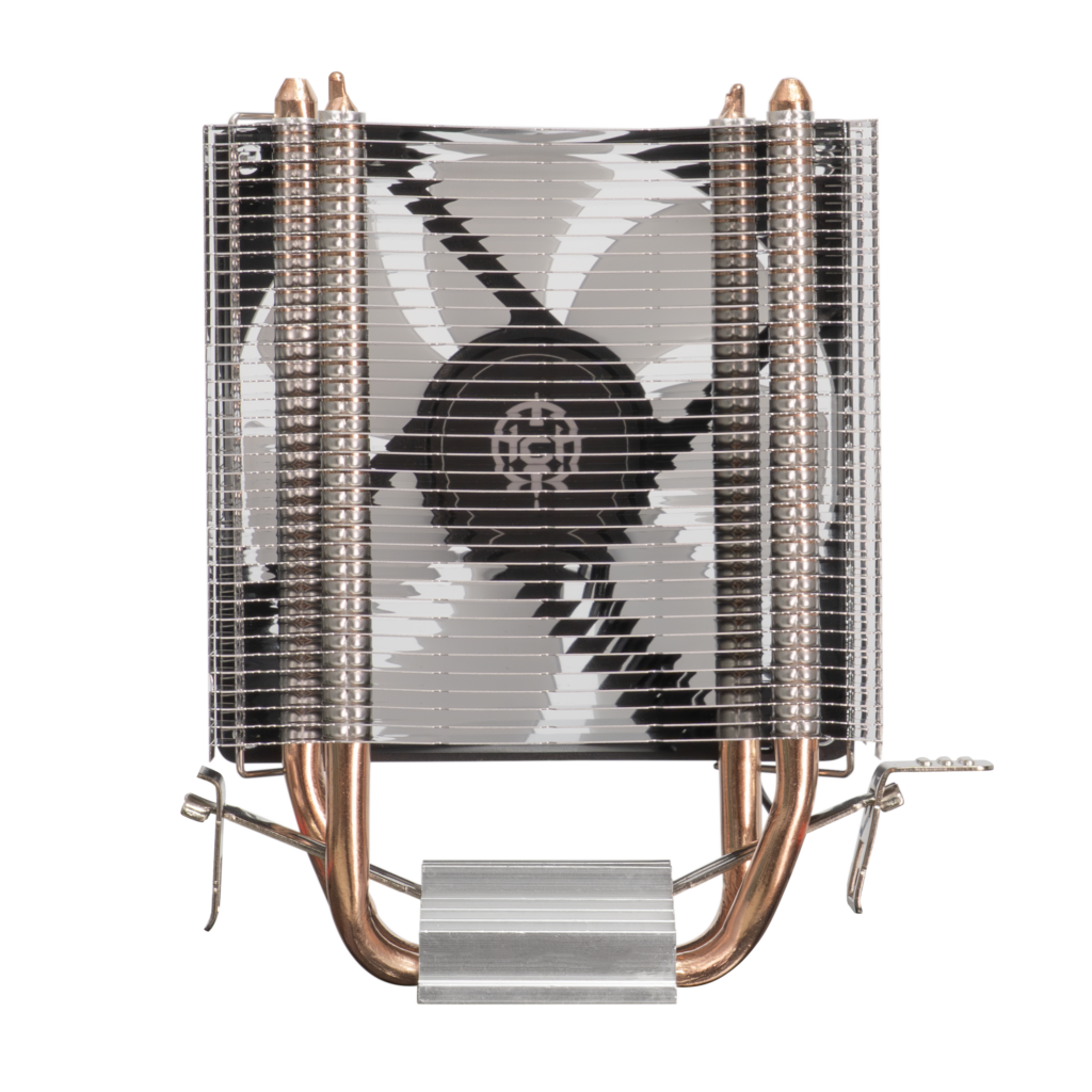 Cooler para Processador TGT F35, Rainbow, 90mm 5 MCR-F35-01 (2)