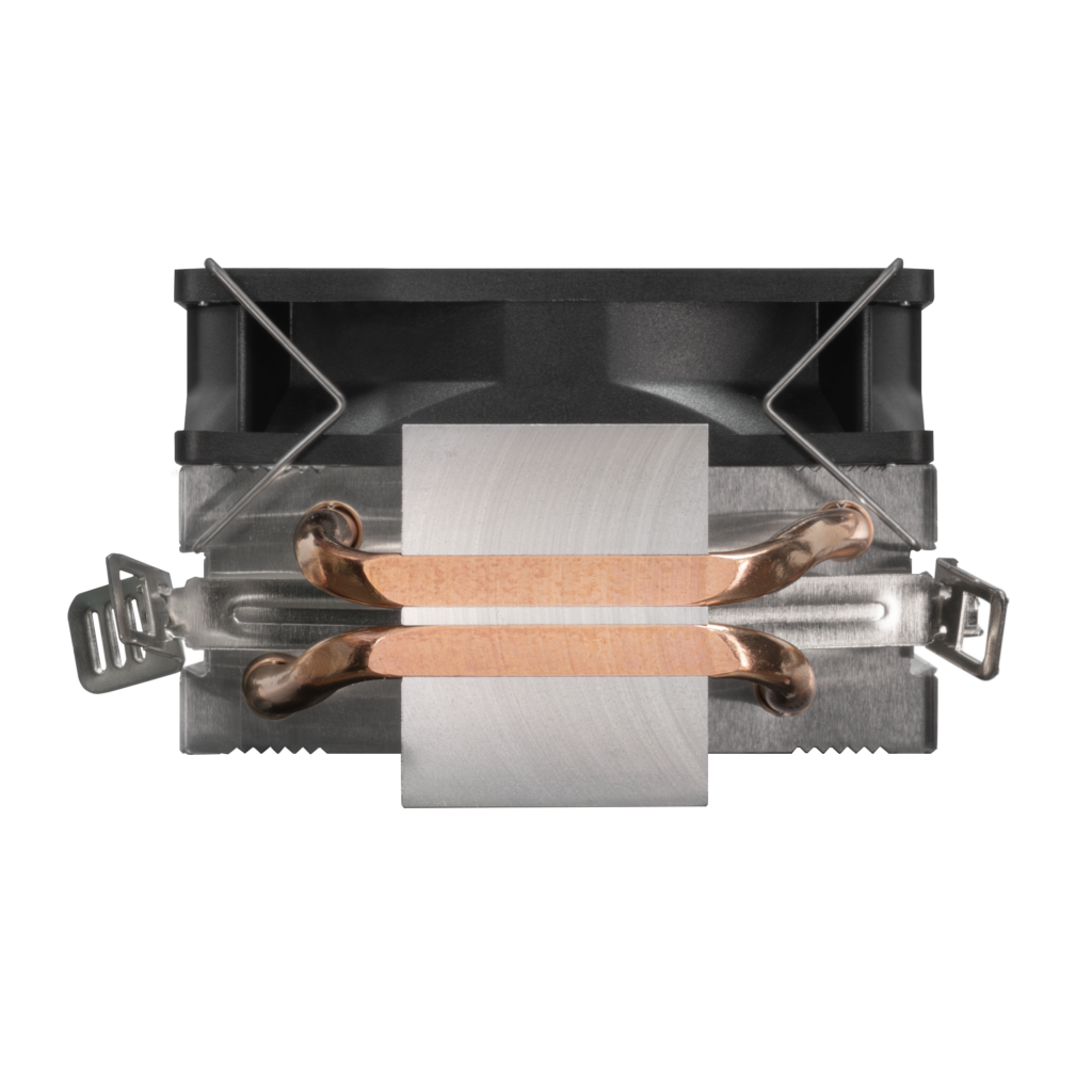 Cooler para Processador TGT F35, Rainbow, 90mm 4 MCR-F35-01 (3)