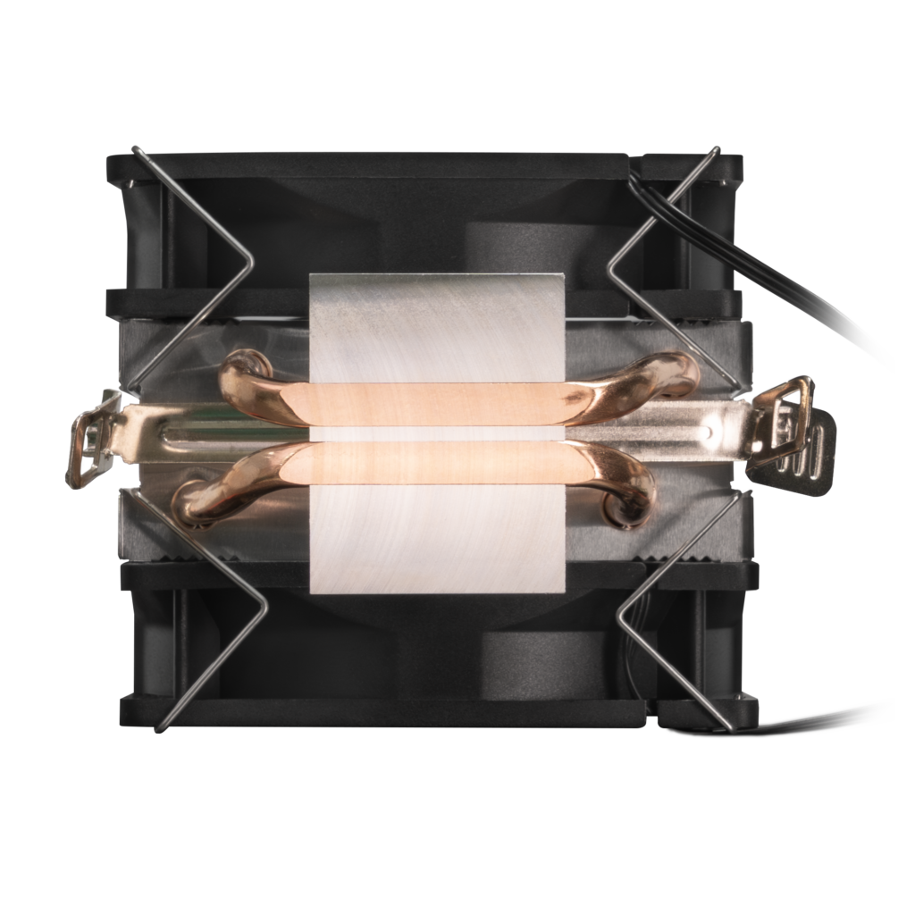 Cooler para Processador TGT F35 PRO, Rainbow, 90mm 6 MCR-F35P-01 (2)