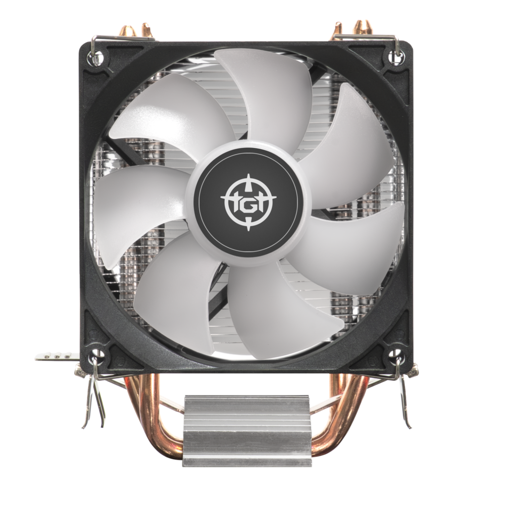 Cooler para Processador TGT F35, Rainbow, 90mm 3 MCR-F35P-01 (4)