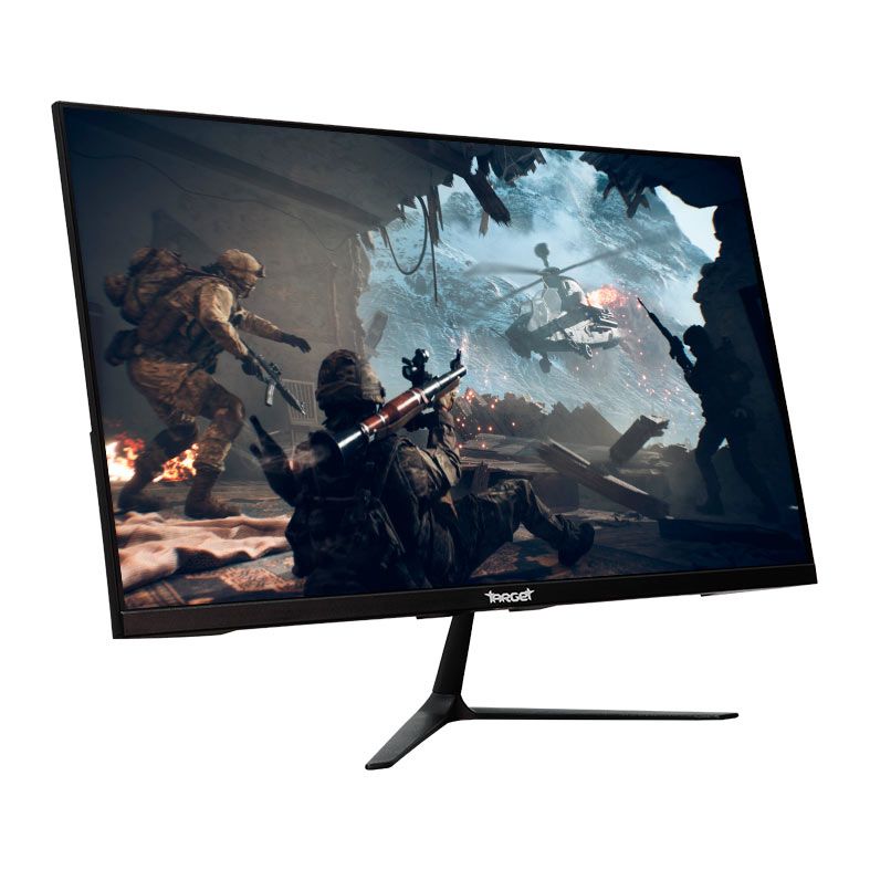 Monitor Gamer TGT Altay TX4, 27 Pol, VA, FHD, 1ms, 200Hz, HDMI/DP 2 TGT-ATTX4-BL02 (2)